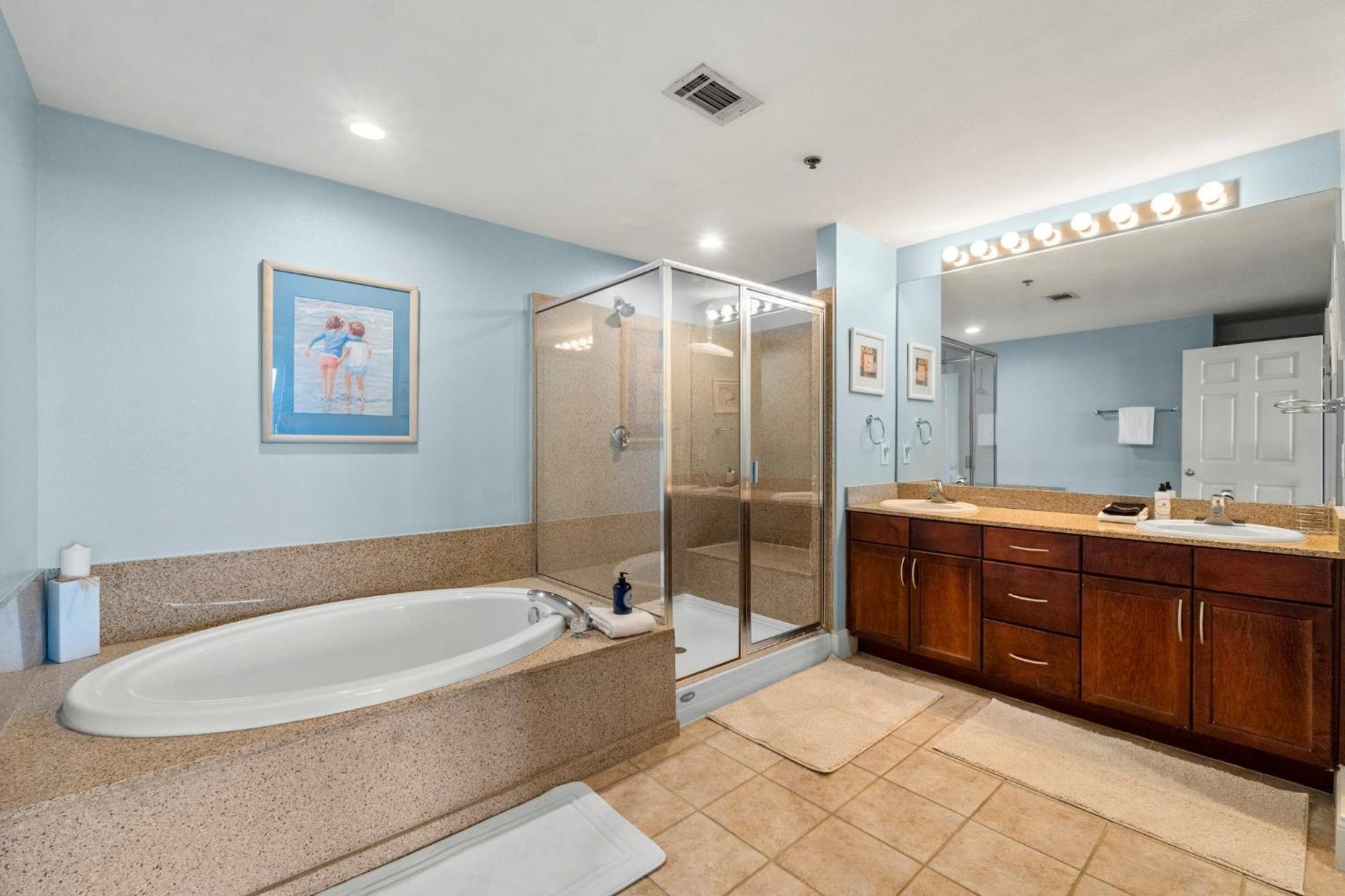 Laketown Wharf #320 By Nautical Panama City Beach