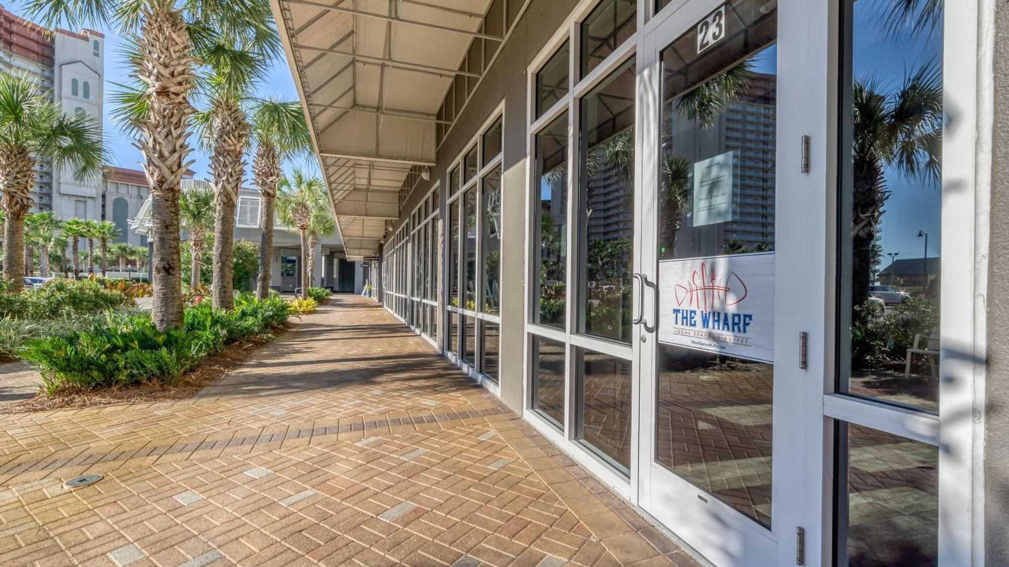 Holiday home Laketown Wharf #320 By Nautical
