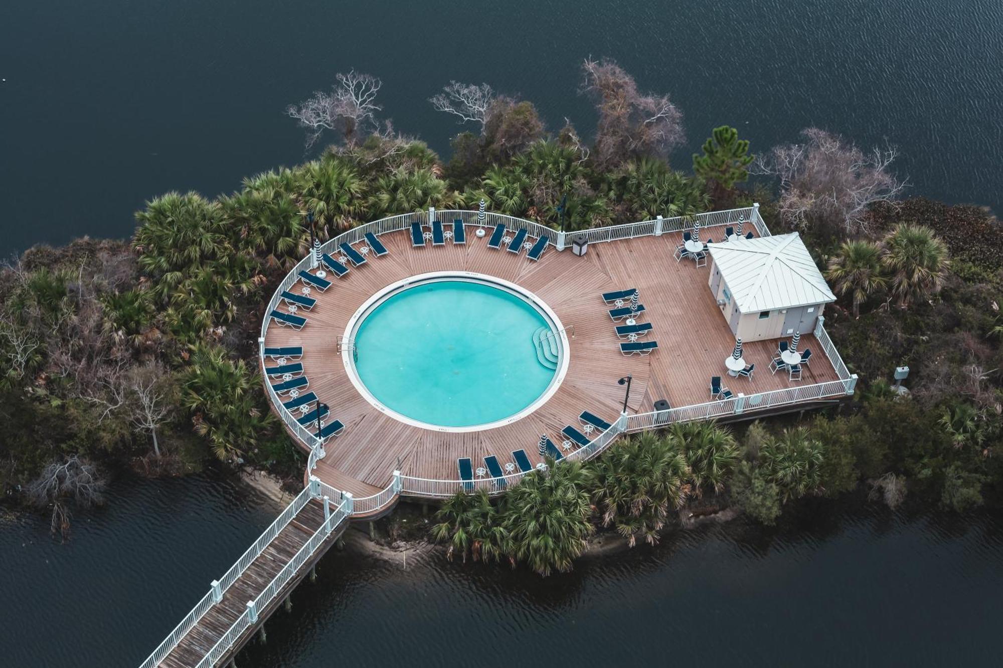 Laketown Wharf #320 By Nautical * Panama City Beach