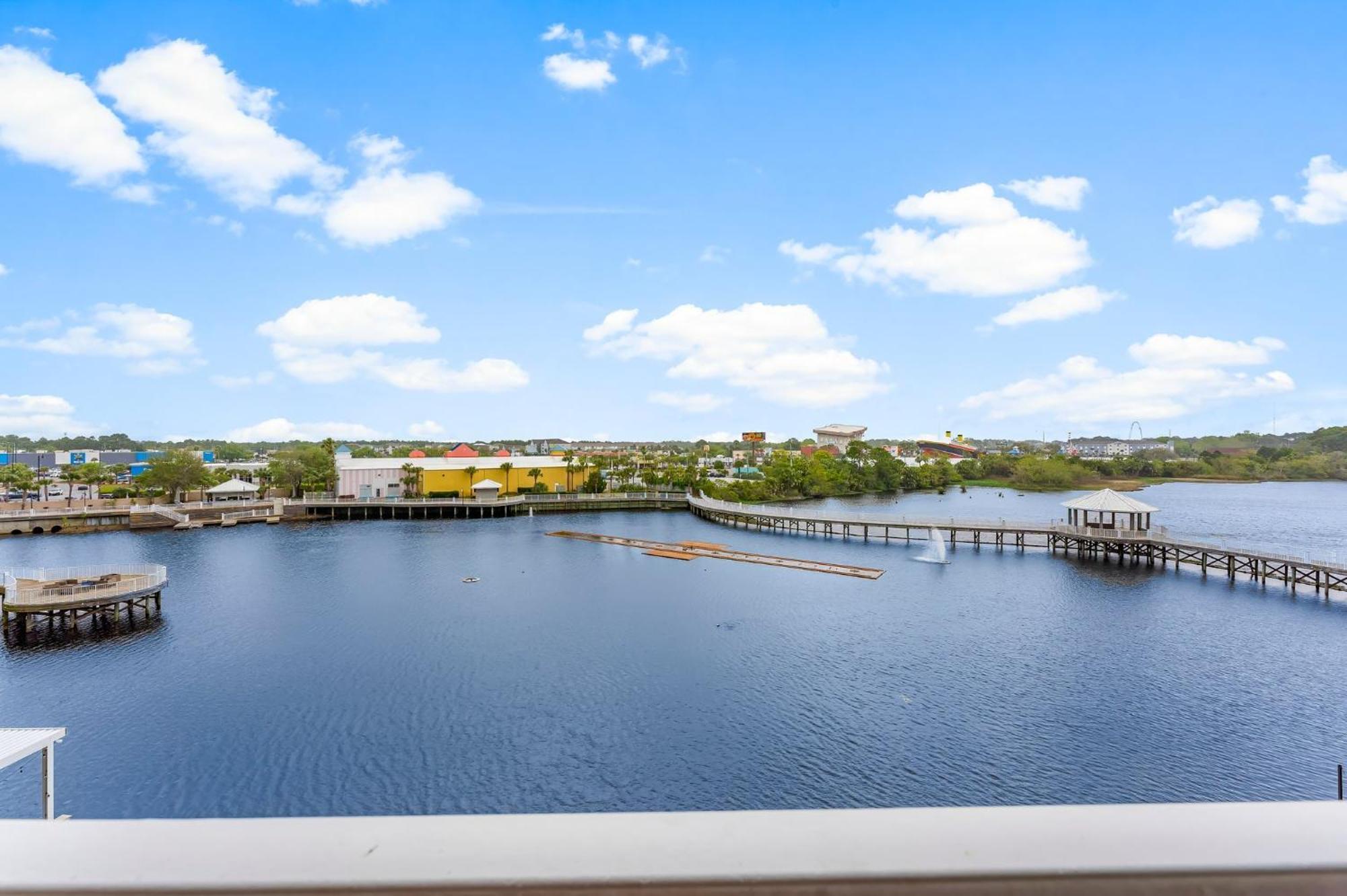 Holiday home Laketown Wharf #320 By Nautical